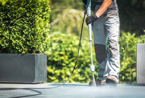 Best Window and Screen Pressure Cleaning in Ashland, WI