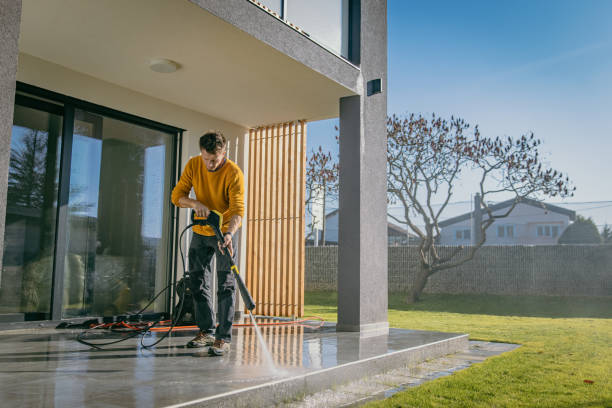 Best Sidewalk and Walkway Pressure Cleaning in Ashland, WI