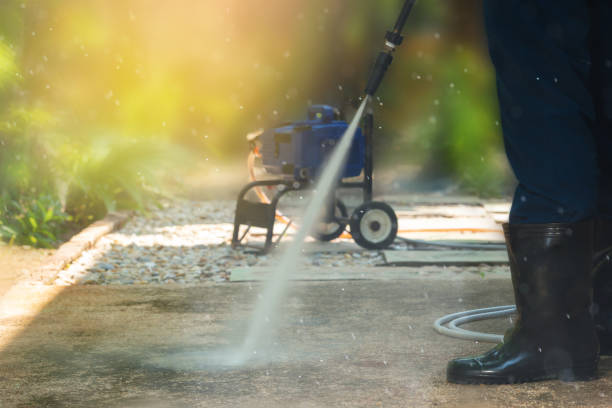 Best Residential Pressure Washing in Ashland, WI